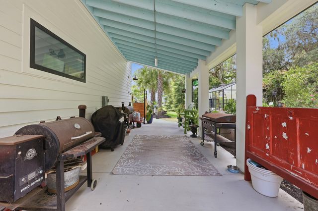 547 Bannockburn Drive, Pawleys Island, SC 29585