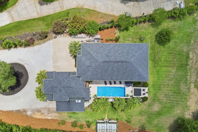 547 Bannockburn Drive, Pawleys Island, SC 29585