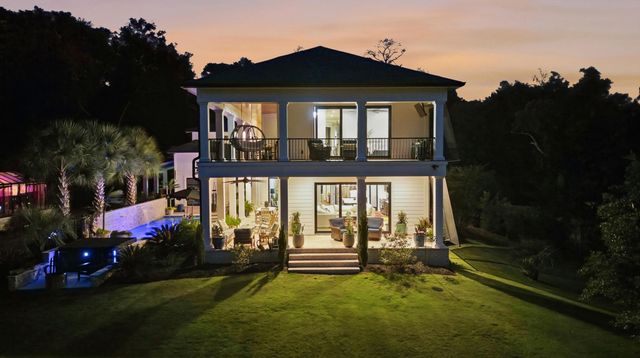 547 Bannockburn Drive, Pawleys Island, SC 29585