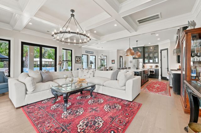 547 Bannockburn Drive, Pawleys Island, SC 29585