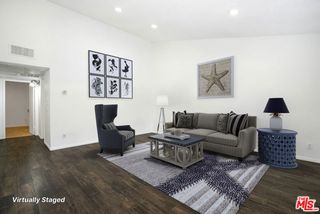 5500 Lindley Avenue 222, Encino (los Angeles), CA 91316
