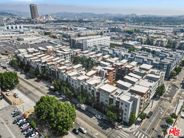 100 S Alameda Street 267, Los Angeles, CA 90012