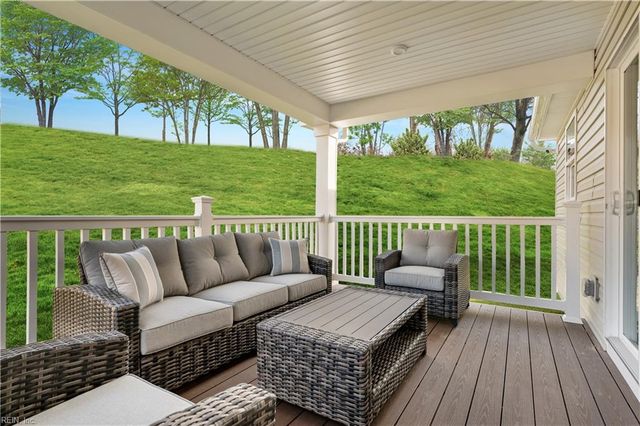 4148 Stith LN, Toano, VA 23168