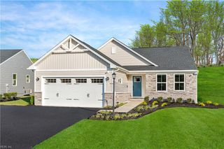 4148 Stith LN, Toano, VA 23168