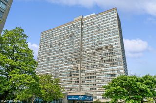 4800 S Chicago Beach Drive 503N, Chicago, IL 60615