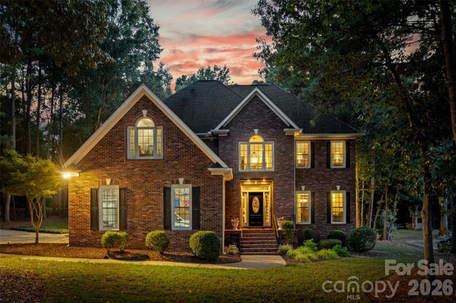2963 Eppington South Drive, Fort Mill, SC 29708