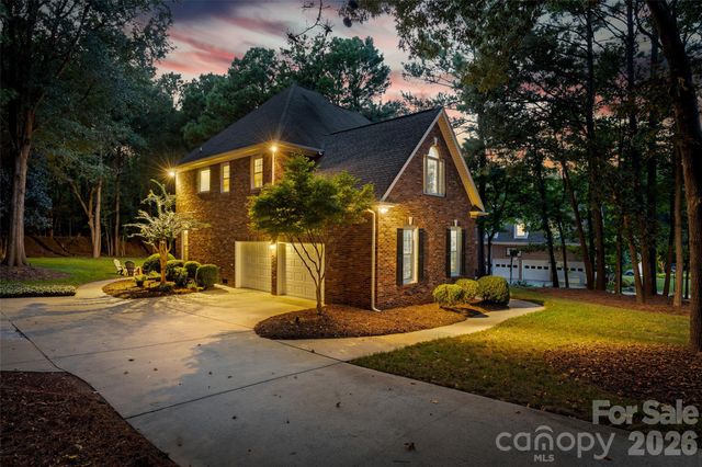 2963 Eppington South Drive, Fort Mill, SC 29708