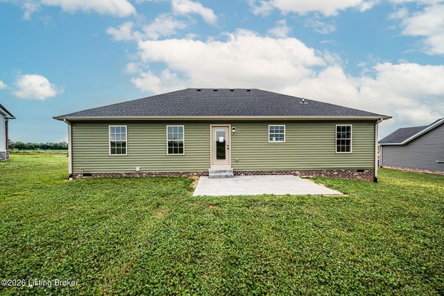 10299 Smiths Grove- Scottsville Rd, Oakland, KY 42159