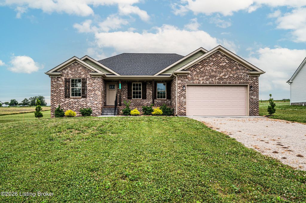 10299 Smiths Grove- Scottsville Rd, Oakland, KY 42159