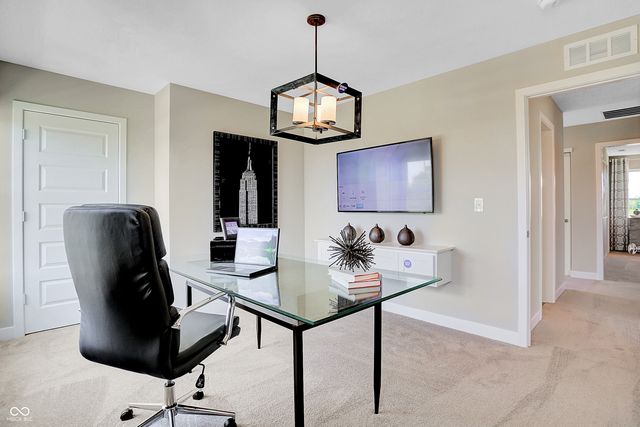 918 Norfolk Lane, Greenwood, IN 46143