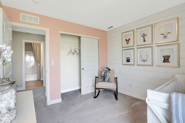 918 Norfolk Lane, Greenwood, IN 46143