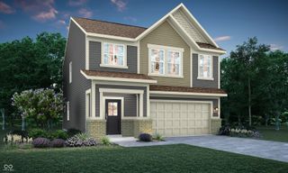 918 Norfolk Lane, Greenwood, IN 46143