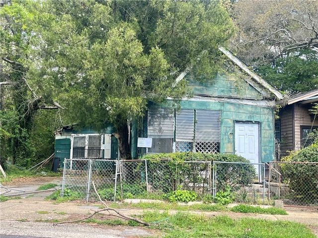 1332 Congress Street, Mobile, AL 36603