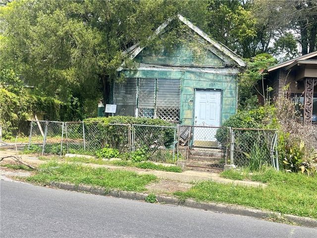 1332 Congress Street, Mobile, AL 36603