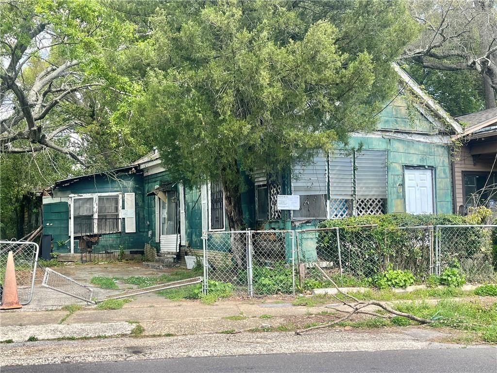 1332 Congress Street, Mobile, AL 36603