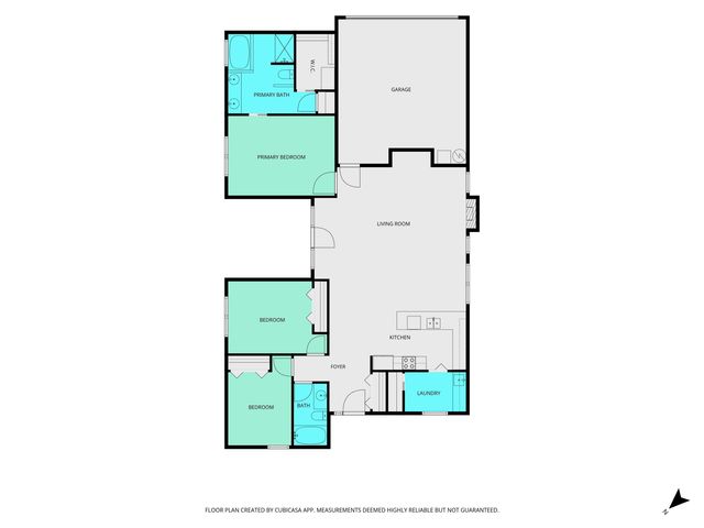2475 Estancia Lane, Lafayette, IN 47909