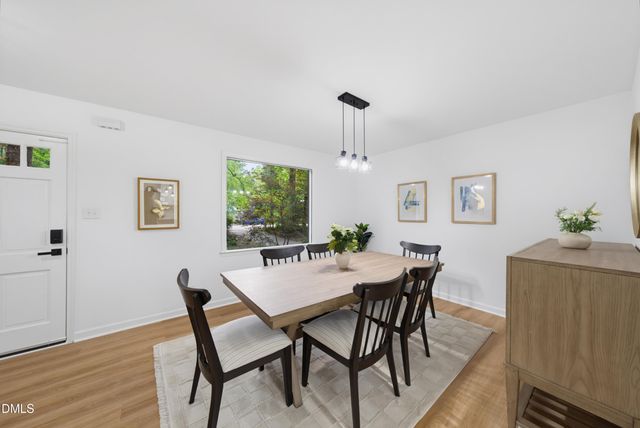 505 Longleaf Drive, Chapel Hill, NC 27517