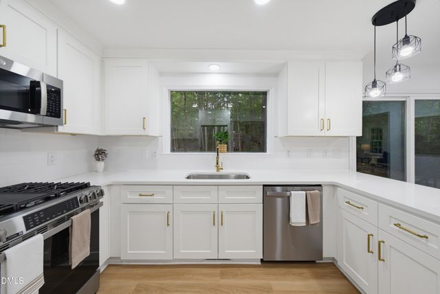 505 Longleaf Drive, Chapel Hill, NC 27517