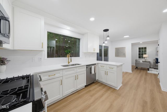 505 Longleaf Drive, Chapel Hill, NC 27517