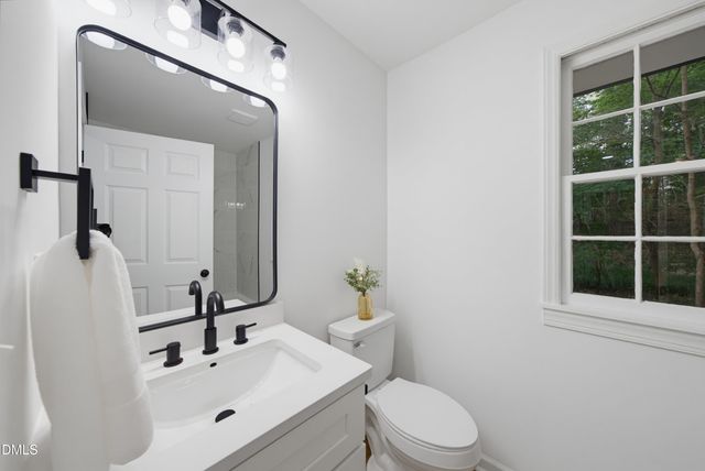 505 Longleaf Drive, Chapel Hill, NC 27517