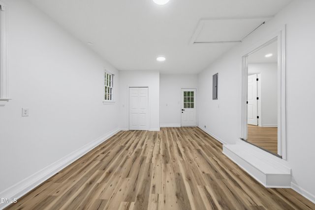 505 Longleaf Drive, Chapel Hill, NC 27517