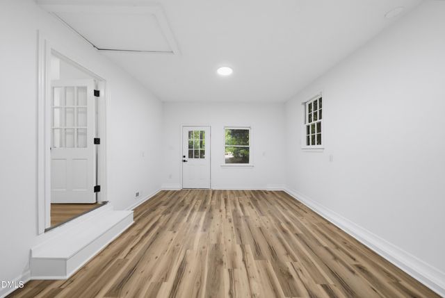 505 Longleaf Drive, Chapel Hill, NC 27517