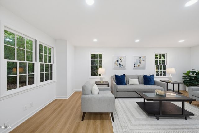 505 Longleaf Drive, Chapel Hill, NC 27517