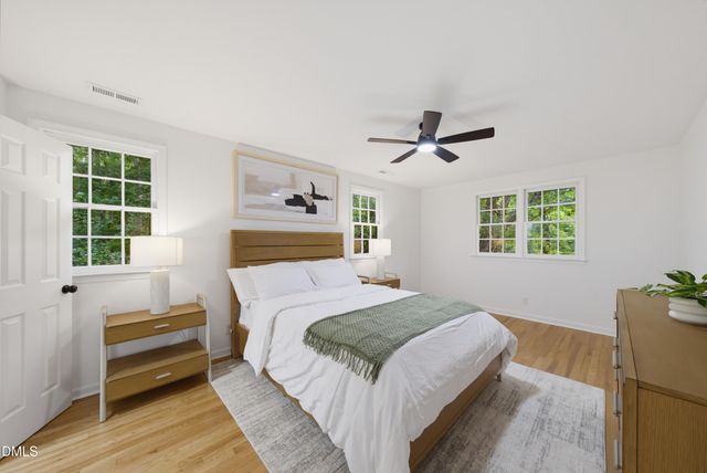 505 Longleaf Drive, Chapel Hill, NC 27517