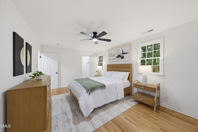 505 Longleaf Drive, Chapel Hill, NC 27517