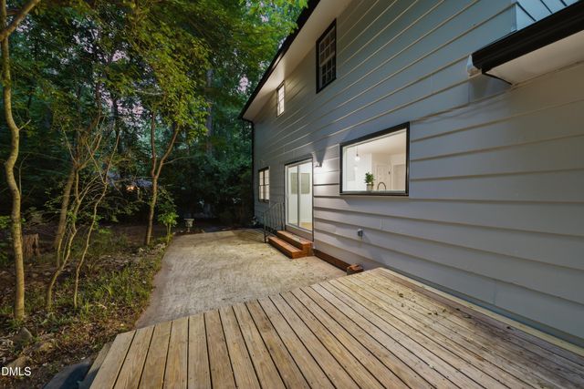 505 Longleaf Drive, Chapel Hill, NC 27517