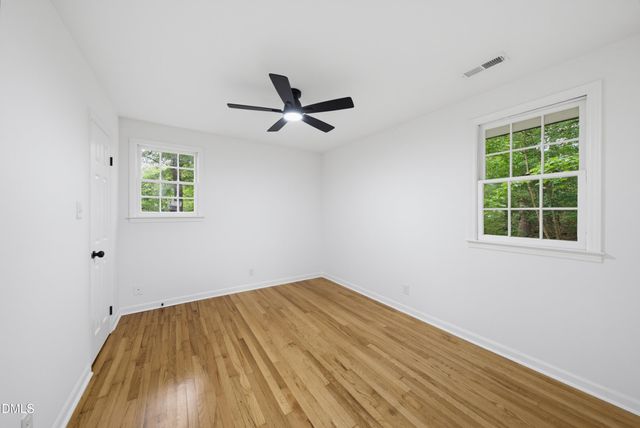 505 Longleaf Drive, Chapel Hill, NC 27517