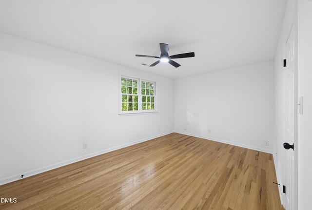 505 Longleaf Drive, Chapel Hill, NC 27517