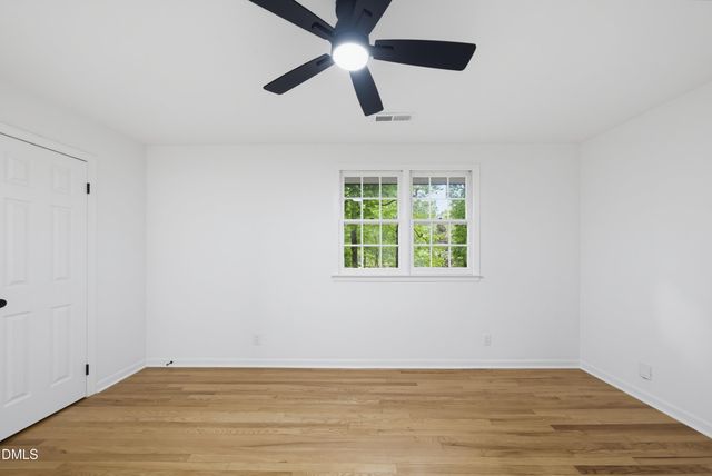 505 Longleaf Drive, Chapel Hill, NC 27517