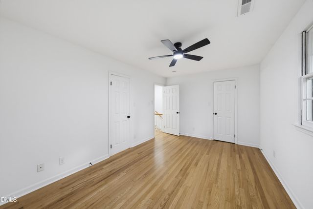 505 Longleaf Drive, Chapel Hill, NC 27517