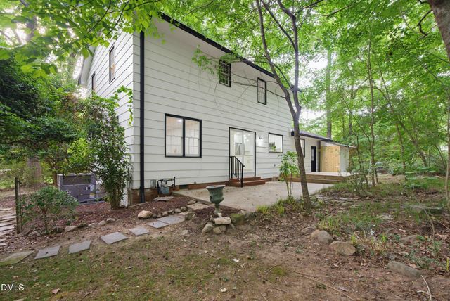 505 Longleaf Drive, Chapel Hill, NC 27517