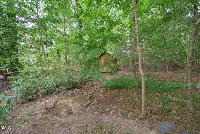 505 Longleaf Drive, Chapel Hill, NC 27517