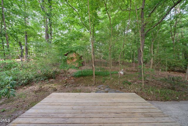 505 Longleaf Drive, Chapel Hill, NC 27517