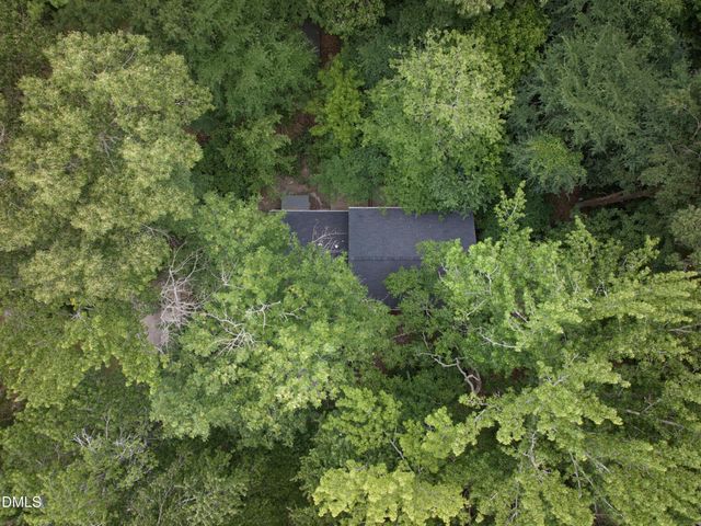 505 Longleaf Drive, Chapel Hill, NC 27517