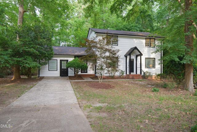 505 Longleaf Drive, Chapel Hill, NC 27517