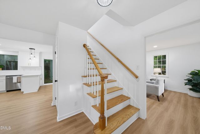 505 Longleaf Drive, Chapel Hill, NC 27517