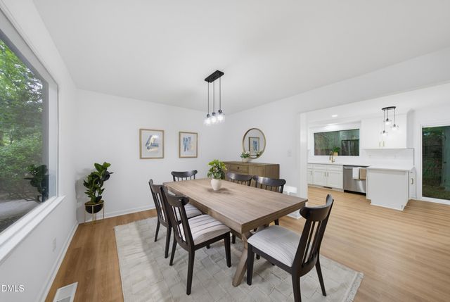 505 Longleaf Drive, Chapel Hill, NC 27517