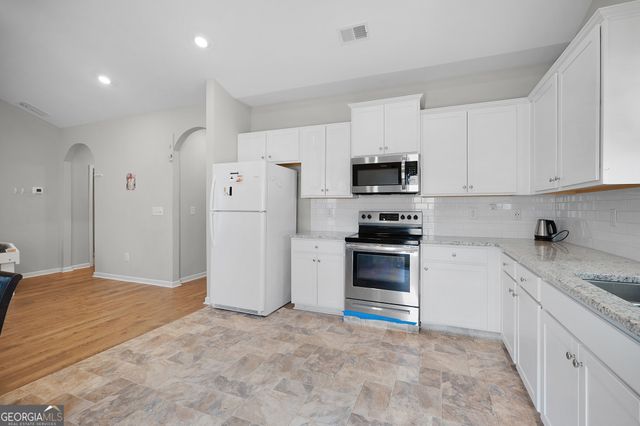 47 Roundabout Lane NW, Adairsville, GA 30103