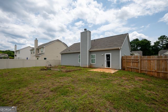47 Roundabout Lane NW, Adairsville, GA 30103