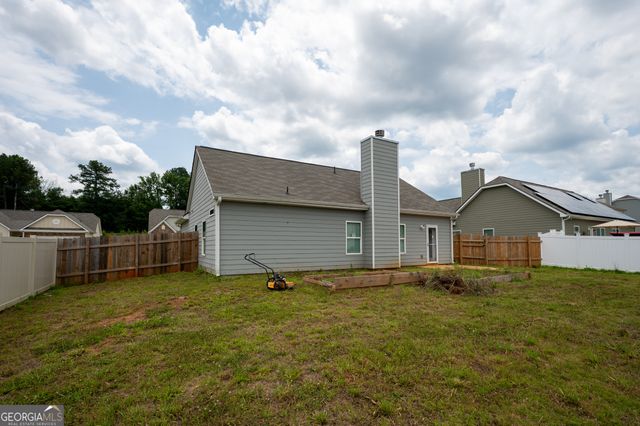 47 Roundabout Lane NW, Adairsville, GA 30103