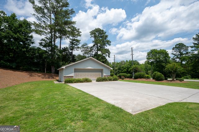 47 Roundabout Lane NW, Adairsville, GA 30103