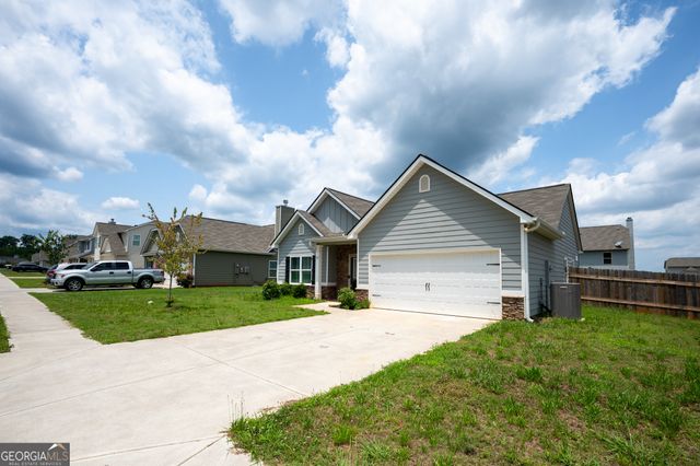 47 Roundabout Lane NW, Adairsville, GA 30103