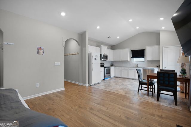 47 Roundabout Lane NW, Adairsville, GA 30103