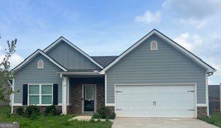47 Roundabout Lane NW, Adairsville, GA 30103