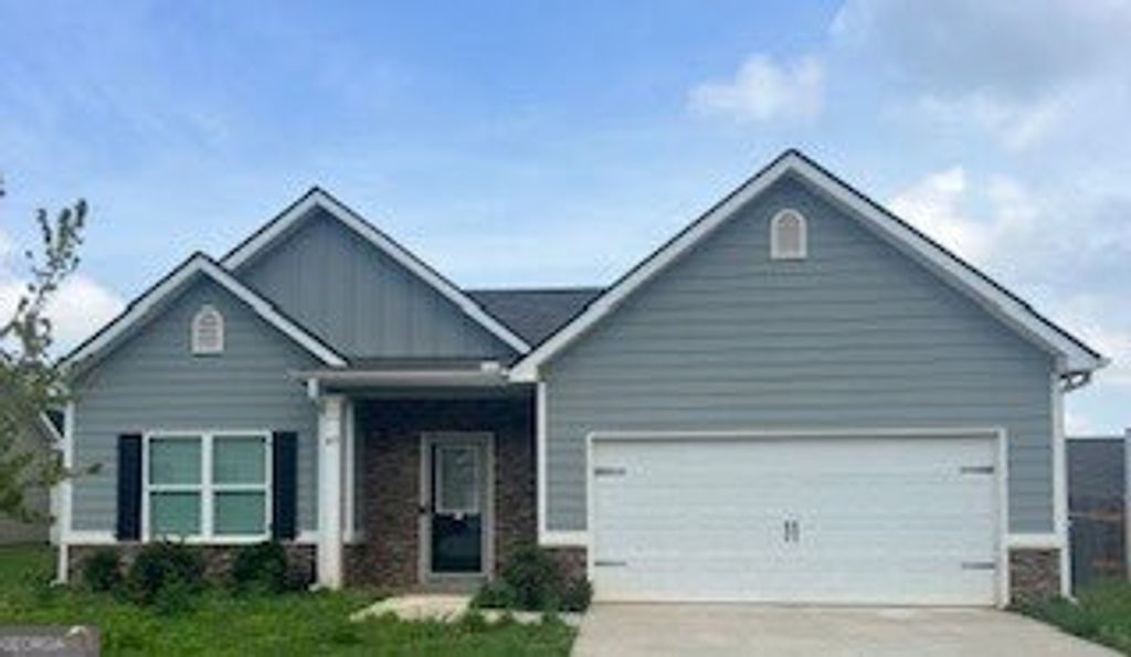47 Roundabout Lane NW, Adairsville, GA 30103