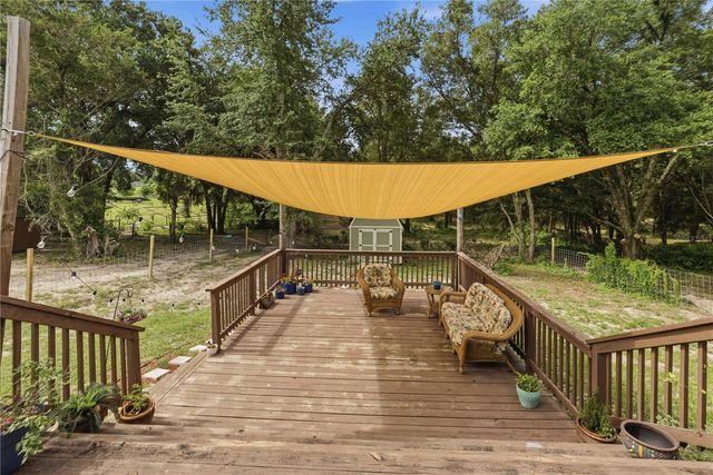 14450 SE SUNSET HARBOR ROAD, Weirsdale, FL 32195